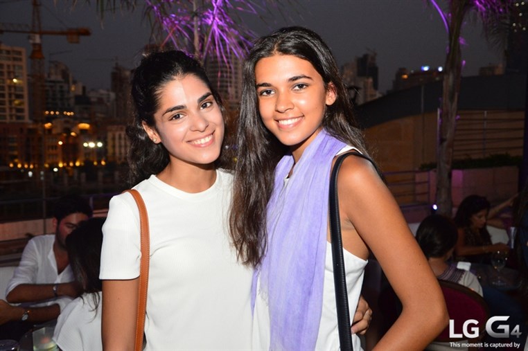 ULAP Meets Her Lebanese Readers 